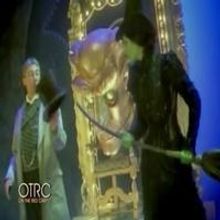 STAGE TUBE: WICKED Featured on ON THE RED CARPET