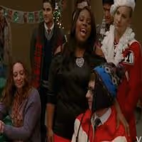 STAGE TUBE: Sneak Peek of GLEE's Christmas Episode!