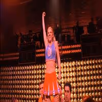 TV First Look: LYSISTRATA JONES on Broadway!
