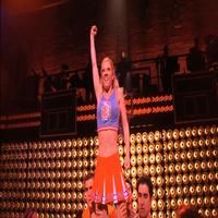 TV First Look: LYSISTRATA JONES on Broadway! Video