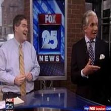 STAGE TUBE: George Hamilton Talks LA CAGE AUX FOLLES