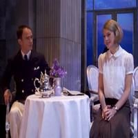 STAGE TUBE: REBECCA Opens in Stuttgart Video