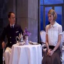 STAGE TUBE: REBECCA Opens in Stuttgart