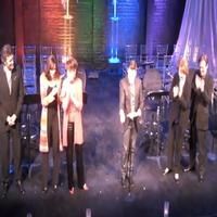STAGE TUBE: A STANDING ON CEREMONY Proposal!