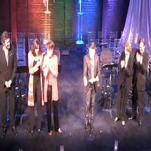 STAGE TUBE: A STANDING ON CEREMONY Proposal!