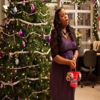 Photos and Audio: Tonight on GLEE- The New Directions Celebrate Christmas!