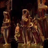 STAGE TUBE: PHANTOM 25 DVD Sneak Peek- Opera Populaire Performs HANNIBAL