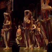 STAGE TUBE: PHANTOM 25 DVD Sneak Peek- Opera Populaire Performs HANNIBAL