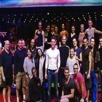 STAGE TUBE: PRISCILLA QUEEN OF THE DESERT Sends Message to Milan Cast Video
