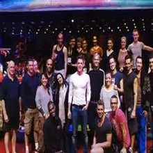 STAGE TUBE: PRISCILLA QUEEN OF THE DESERT Sends Message to Milan Cast