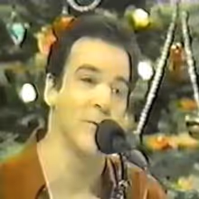 Countdown to Christmas 2012 (Broadway Style)- Day 4