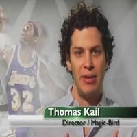 STAGE TUBE: Thomas Kail, Fran Kirmser and Tony Ponturo Talk MAGIC/BIRD