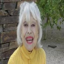 STAGE TUBE: Carol Channing on Broadway Sings for Pride