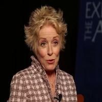 STAGE TUBE: Holland Taylor on the Evolution of ANN
