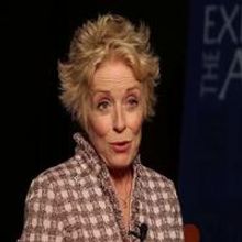 STAGE TUBE: Holland Taylor on the Evolution of ANN