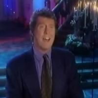 Countdown to Christmas 2011 (Broadway Style)- Day 5 Video