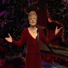 Countdown to Christmas 2012 (Broadway Style)- Day 2