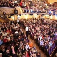 STAGE TUBE: Jujamcyn Theatres Celebrates 2011! Video