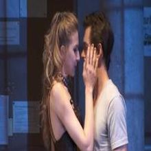 STAGE TUBE: First Look at VENUS IN FUR's Hot New Trailer!