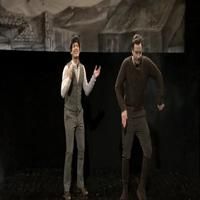STAGE TUBE: 'Saturday Night Live' Parodies WAR HORSE Video