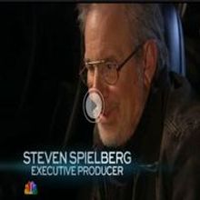 STAGE TUBE: Steven Spielberg & SMASH Team Talk Show with New Clips & More!