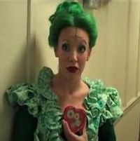 THE WIZARD OF OZ BLOG: Last Christmas Video