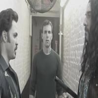 STAGE TUBE: ROCK OF AGES Cast Spoofs 'Shawshank Redemption'