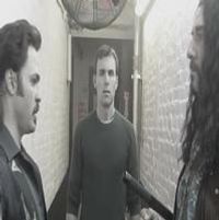 STAGE TUBE: ROCK OF AGES Cast Spoofs 'Shawshank Redemption' Video