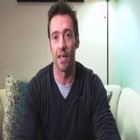 STAGE TUBE: Hugh Jackman, Sutton Foster, et al. Help Broadway Cares! Video