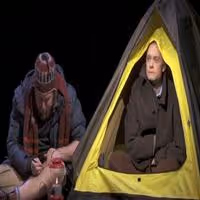 TV: MTC'S CLOSE UP SPACE Opens- First Look! Video