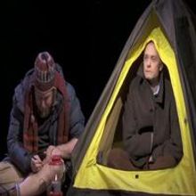 TV: MTC'S CLOSE UP SPACE Opens- First Look!