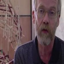 STAGE TUBE: Inside WAR HORSE's Handspring Puppet Company