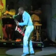STAGE TUBE: FELA! Opens at Center Theatre Group!