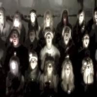 STAGE TUBE: LEGALLY BLONDE Tour Cast Sends Christmas Message