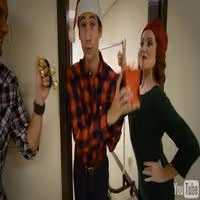 STAGE TUBE: National Tour of BEAUTY AND THE BEAST Creates Christmas Greeting! Video