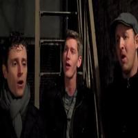 STAGE TUBE: MEMPHIS' Patterson, Scott & Massey Sing 'I'll Be Home for Christmas'