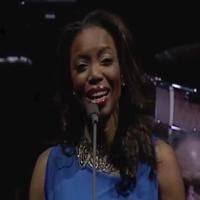 STAGE TUBE: Heather Headley Sings 'Over the Rainbow' Video