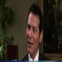 STAGE TUBE: Michael Feinstein on the Importance of THE MUSIC MAN