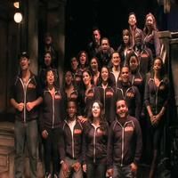 STAGE TUBE: IN THE HEIGHTS Cast Sings 'White Christmas' Video