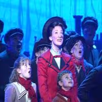 STAGE TUBE: New MARY POPPINS Montage