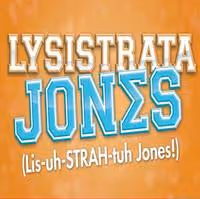 STAGE TUBE: How Do You Say LYSISTRATA JONES?