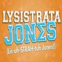 STAGE TUBE: How Do You Say LYSISTRATA JONES? Video