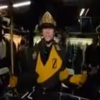 STAGE TUBE: David Burtka Visits WICKED! Video