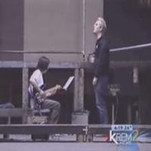 STAGE TUBE: Idaho Production of RENT Sparks Controversy
