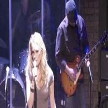 STAGE TUBE: Ashley Kate Adams Performs 'Blue Rhapsody' from THE GAY BRIDE OF FRANKENS