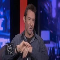 STAGE TUBE: Hugh Jackman on Encountering a BACK ON BROADWAY Ticket Scalper