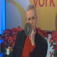 STAGE TUBE: Ron Raines Talks FOLLIES, LA Transfer & More Video