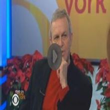 STAGE TUBE: Ron Raines Talks FOLLIES, LA Transfer & More