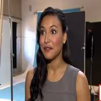 STAGE TUBE: Naya Rivera on GLEE's 2012 Guest Stars!