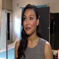 STAGE TUBE: Naya Rivera on GLEE's 2012 Guest Stars! Video